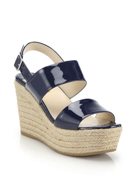 prada espadrilles wedge|Prada espadrilles sandals platform.